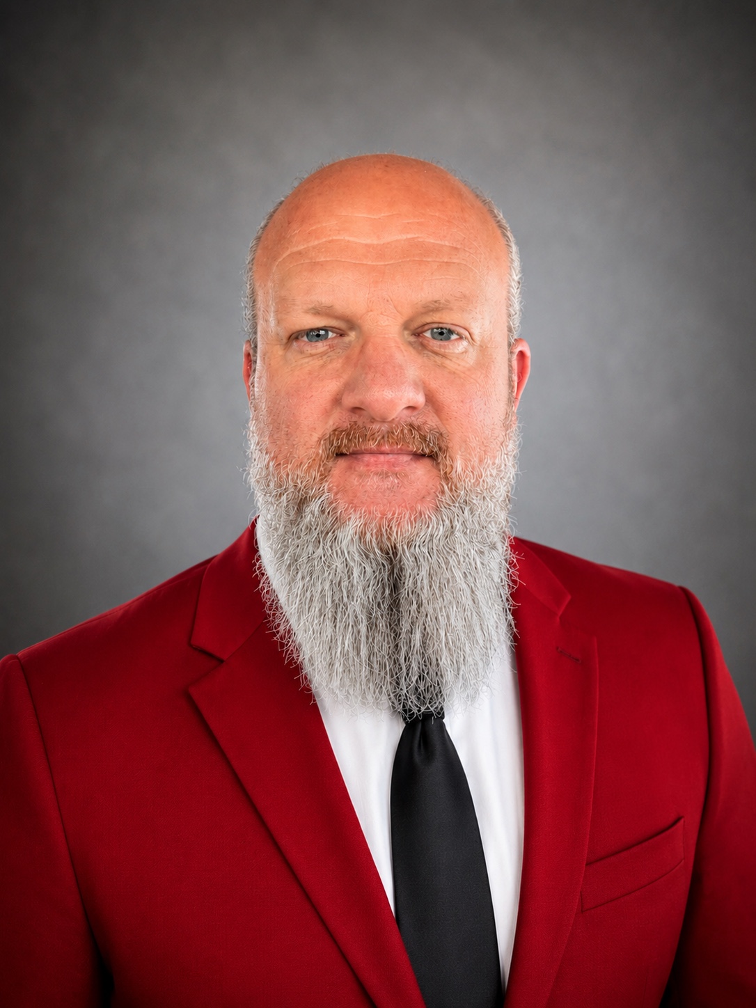 Adam Heard, auctioneer